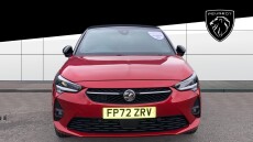 Vauxhall Corsa 1.2 Turbo Ultimate 5dr Auto Petrol Hatchback